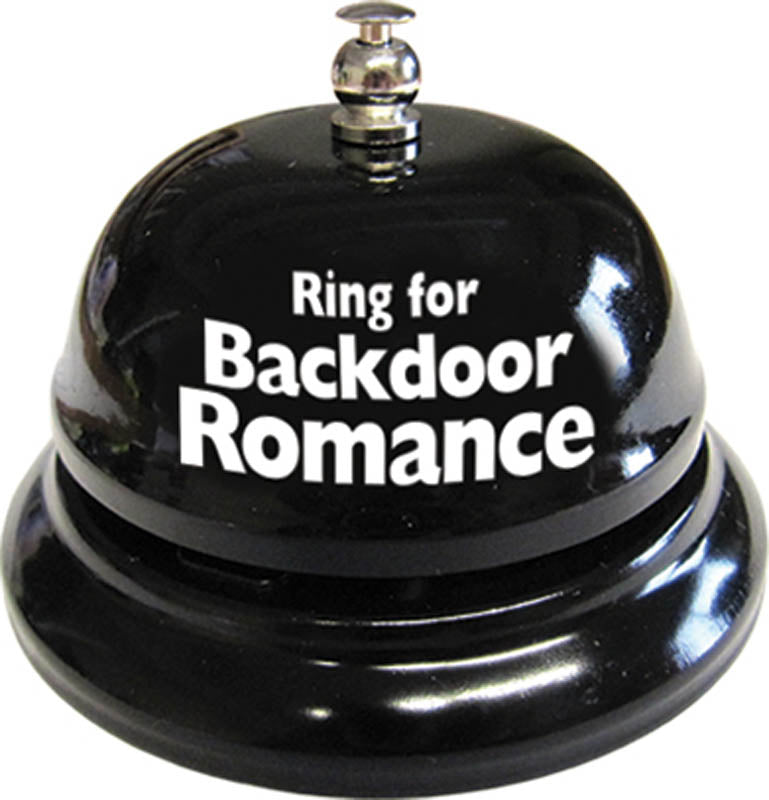 Ring For...Bell