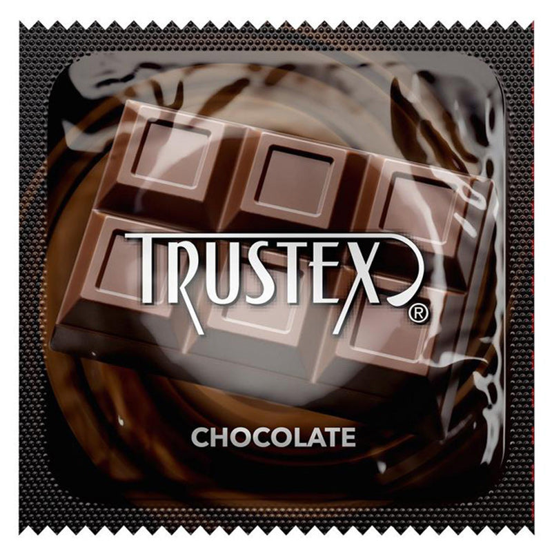 Trustex Assorted Flavoured Condoms