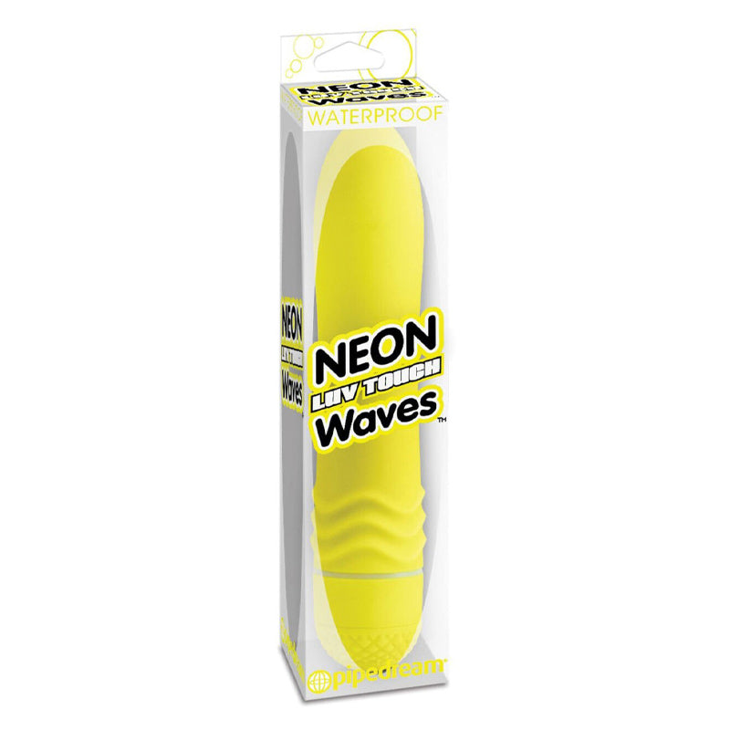 Neon Luv Touch Waves