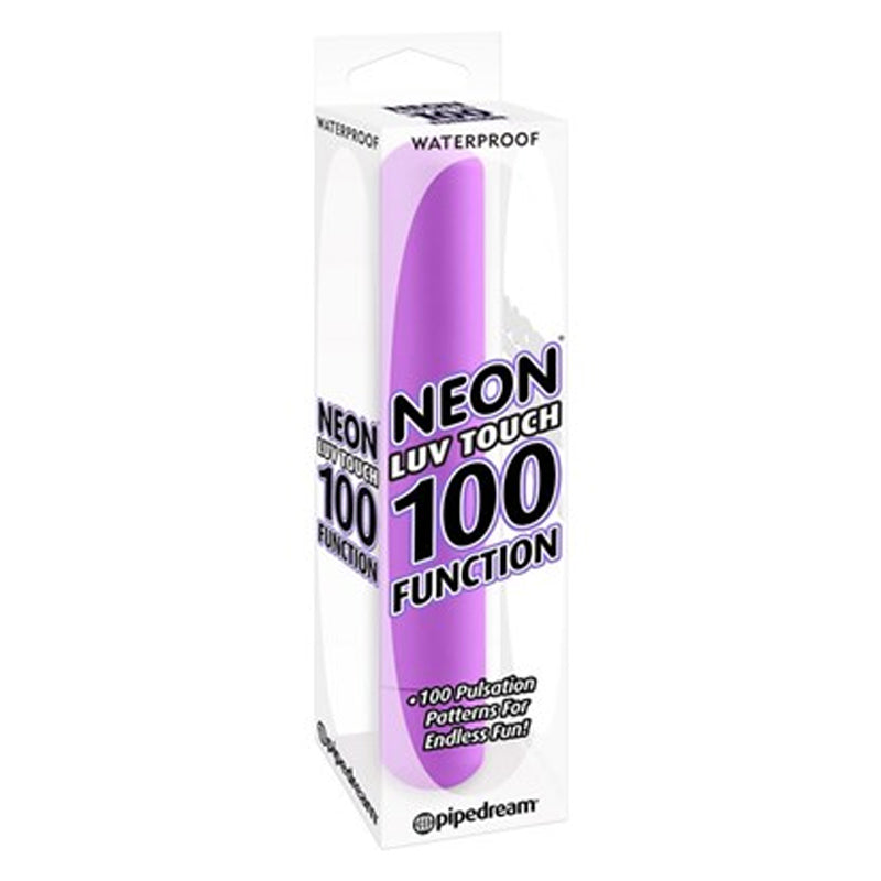 Neon Luv Touch 100 Function