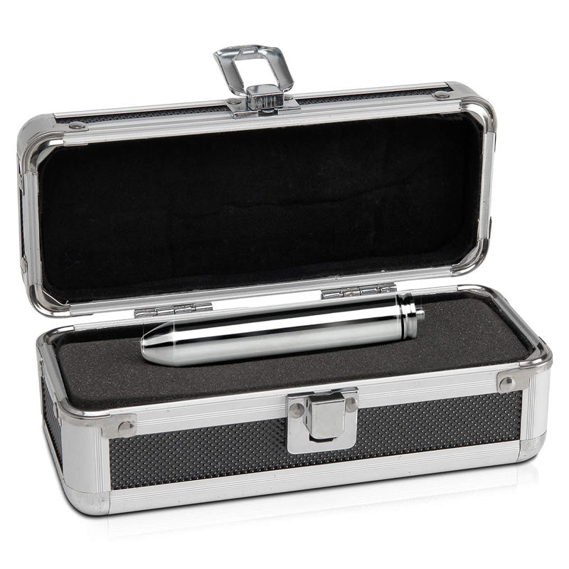 Metal Worx 10 Function Vibe