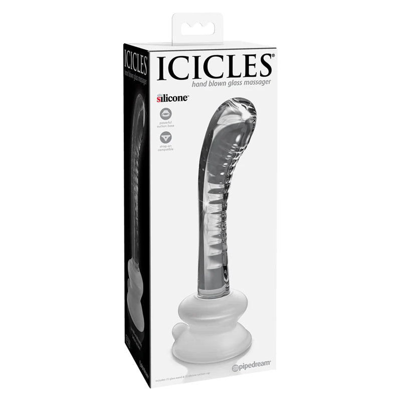Icicles No. 88