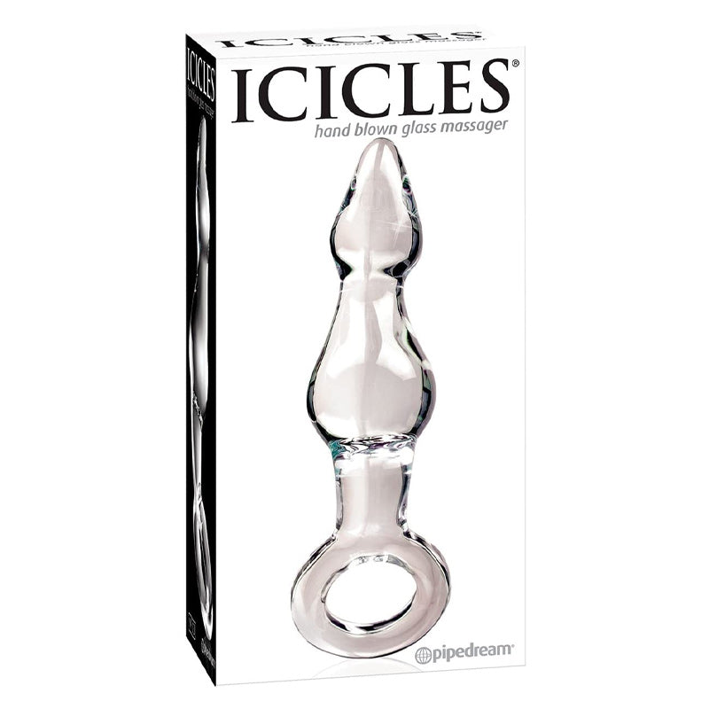 Icicles No 13