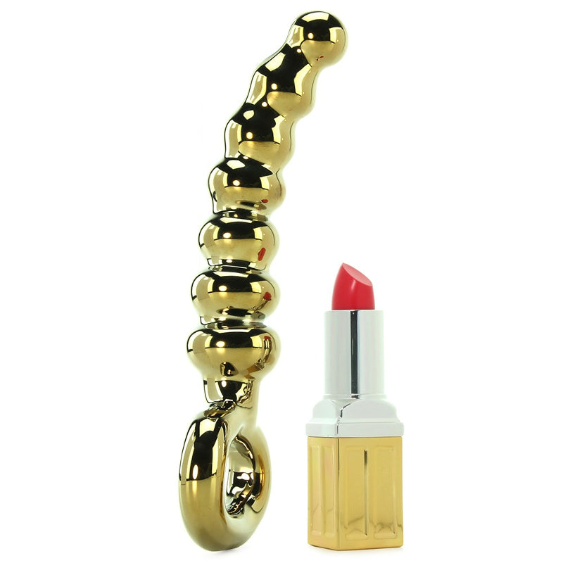 Icicles Gold Edition G09