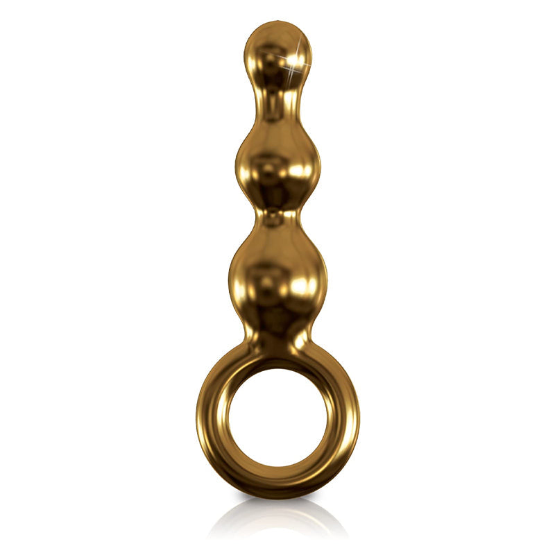 Icicles Gold Edition G10