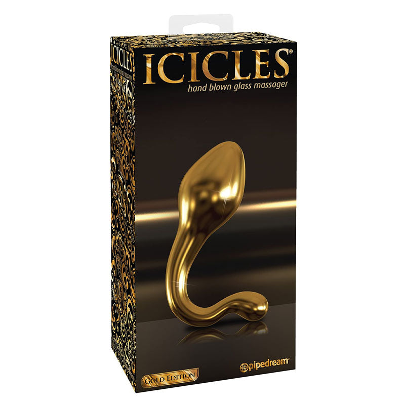Icicles Gold Edition G11