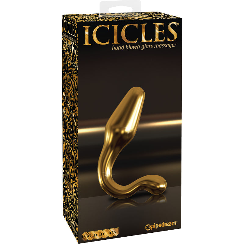 Icicles Gold Edition G12