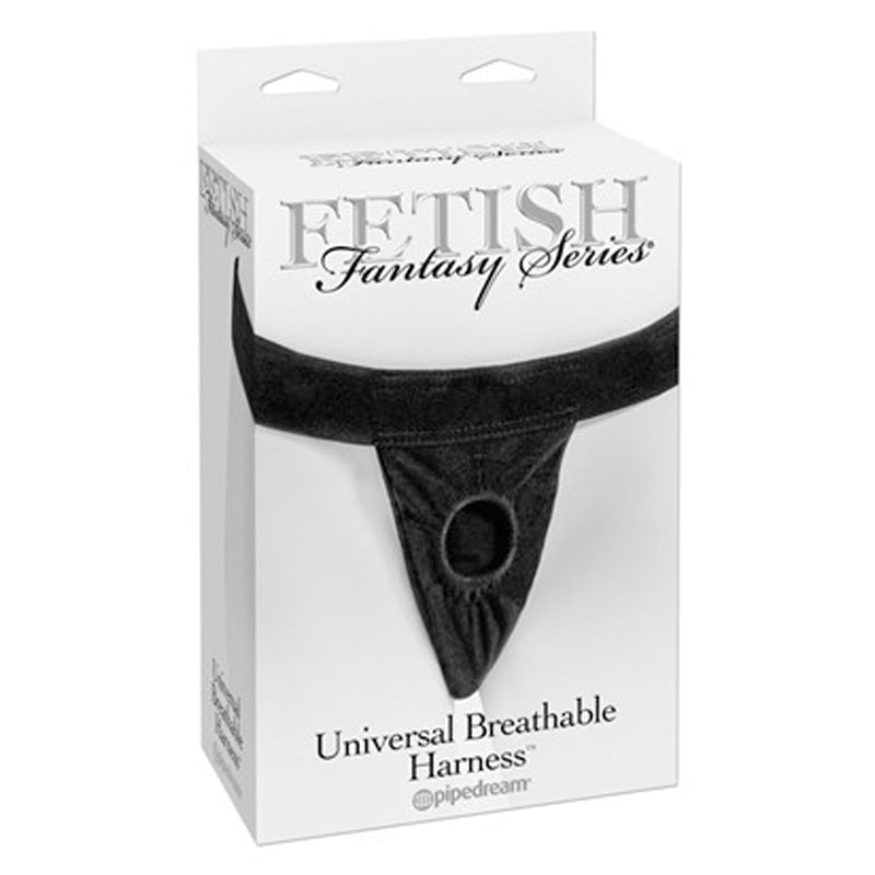 Fetish Fantasy Series Universal Breathable Harness