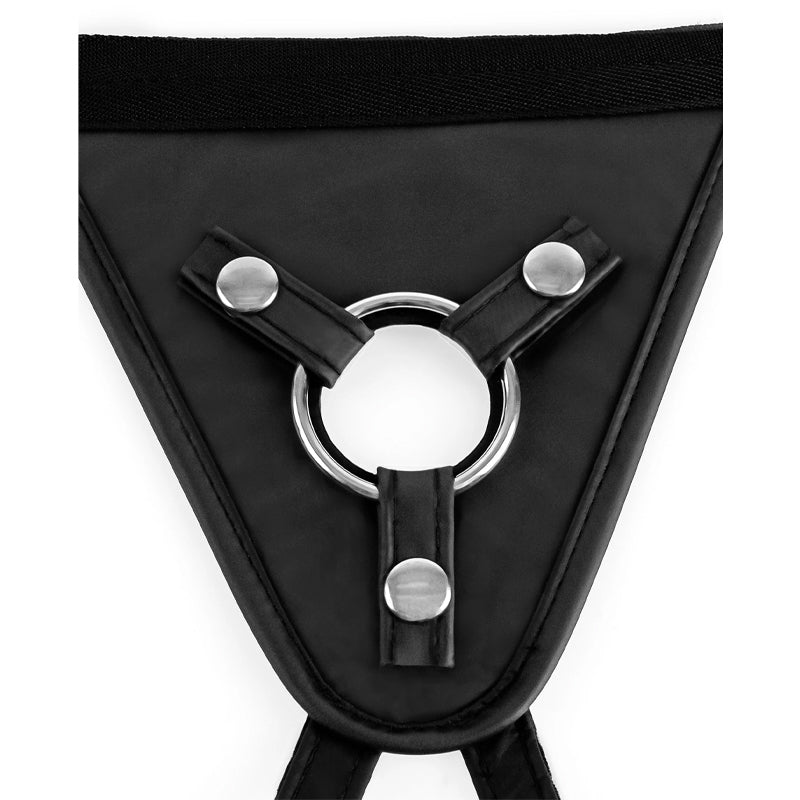 Fetish Fantasy Perfect Fit Harness