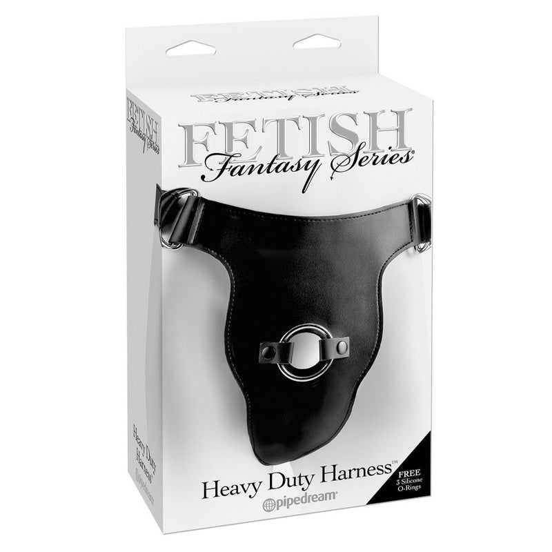 Fetish Fantasy Series Heavy Duty Harness