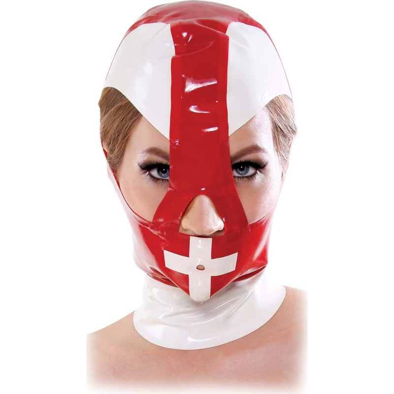 Ff Extreme Malpractice Mask
