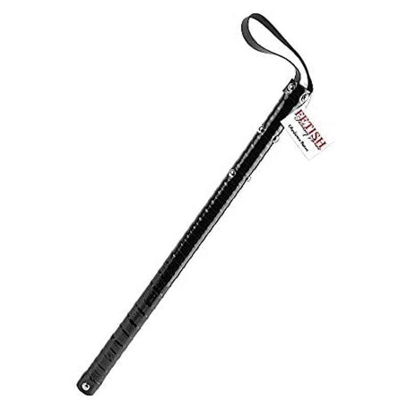 Fetish Fantasy Series Obedience Baton