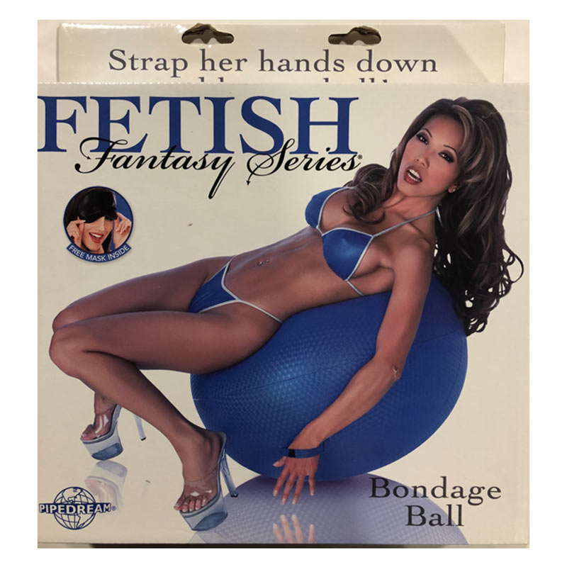 Bondage ball