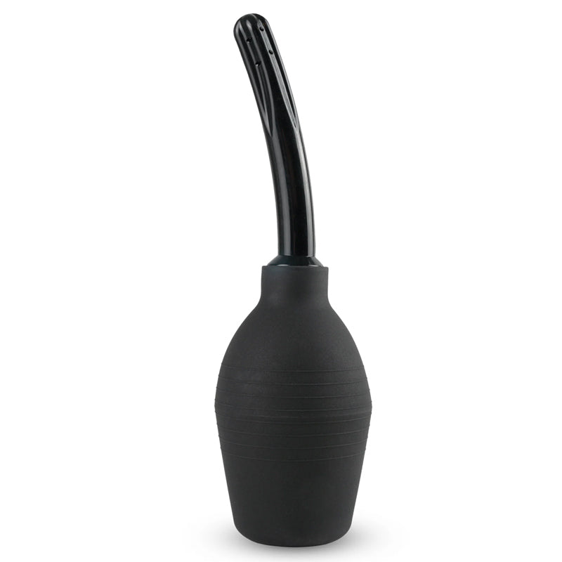 Curved Douche/Enema