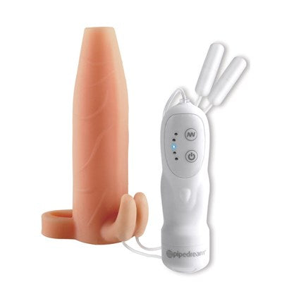 Fantasy X Tensions Duo Clit Climax Her