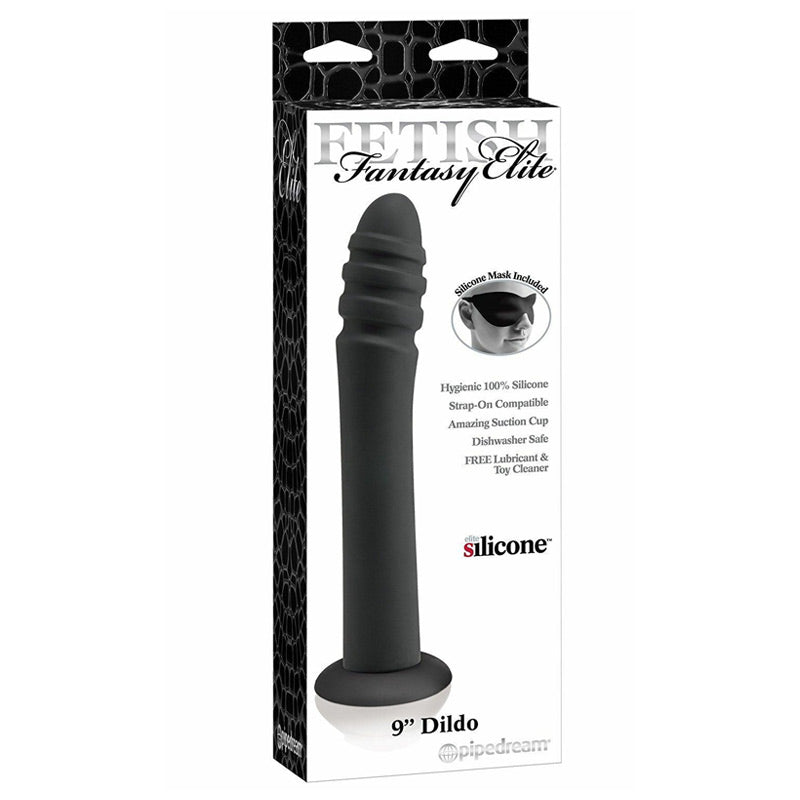 Fetish Fantasy Elite 9"Dildo
