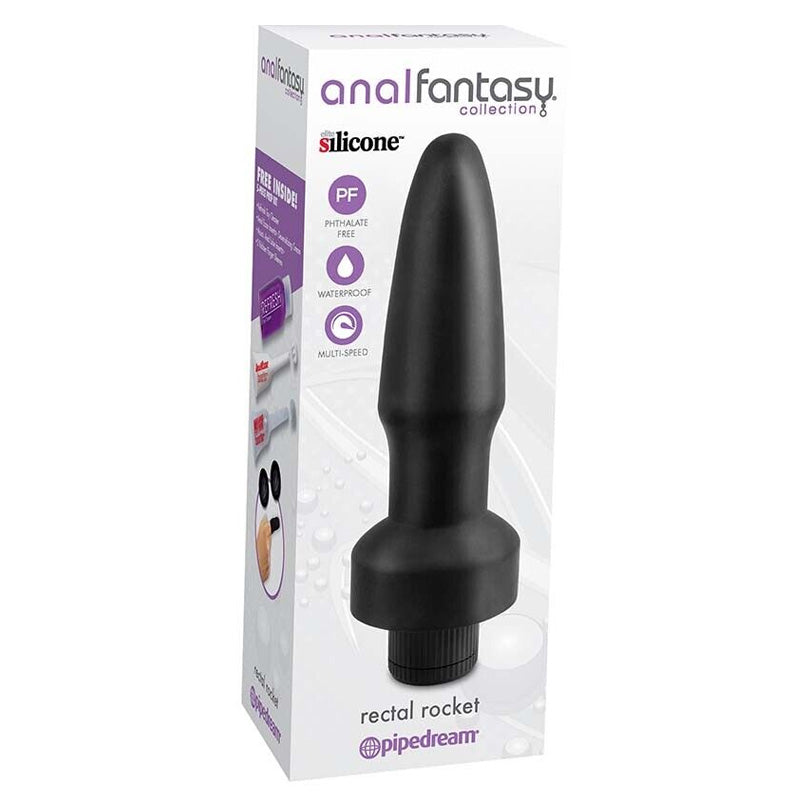 Anal Fantasy Collection Rectal Rocket