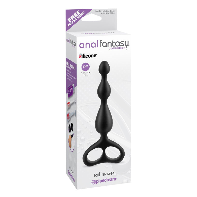 Anal Fantasy Collection Tail Teazer