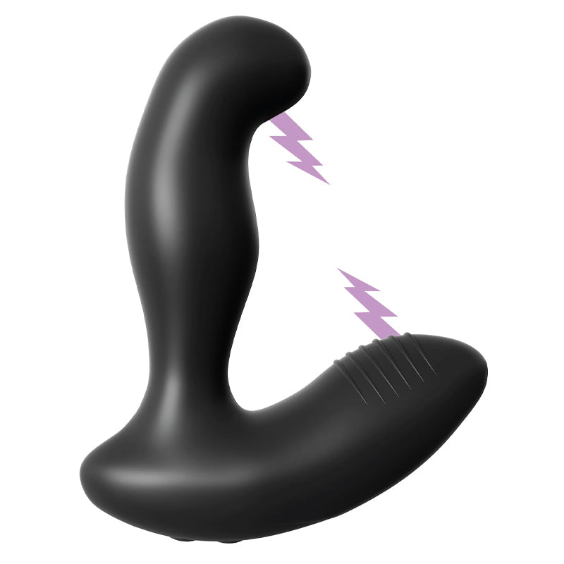Anal Fantasy Elite Electro Stim Prostate Vibe