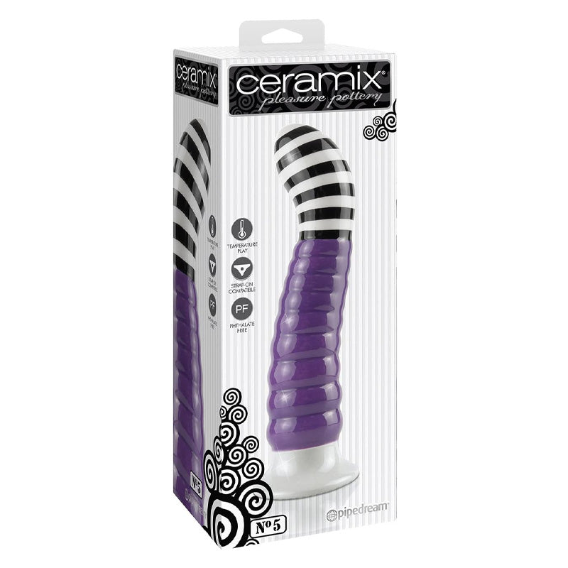 Ceramix No. 5