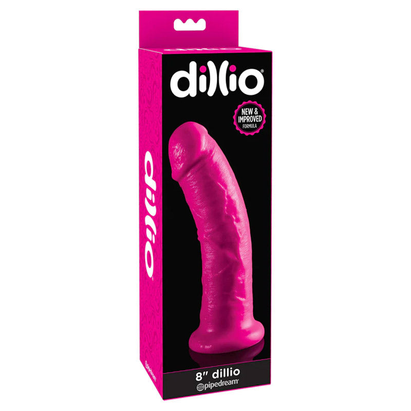 Dillio 8"