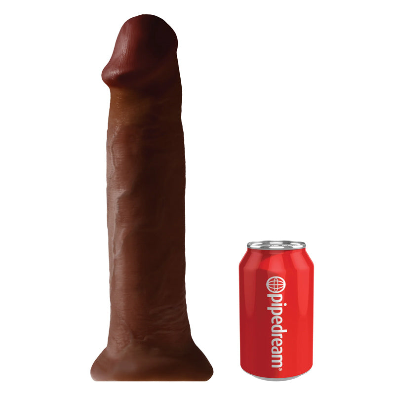 King Cock 14" cock