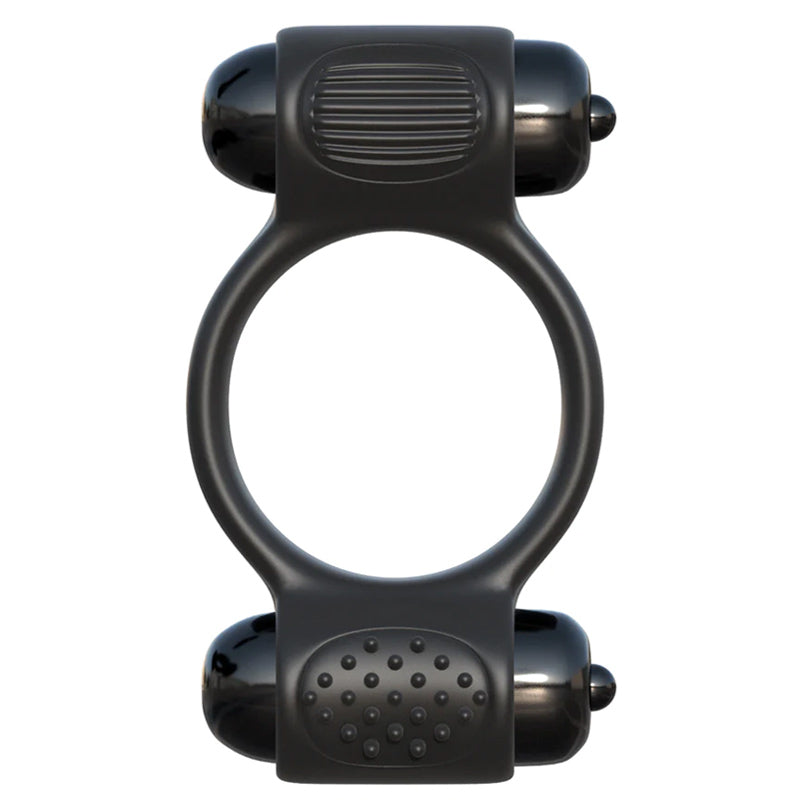Magic Touch Couples Ring