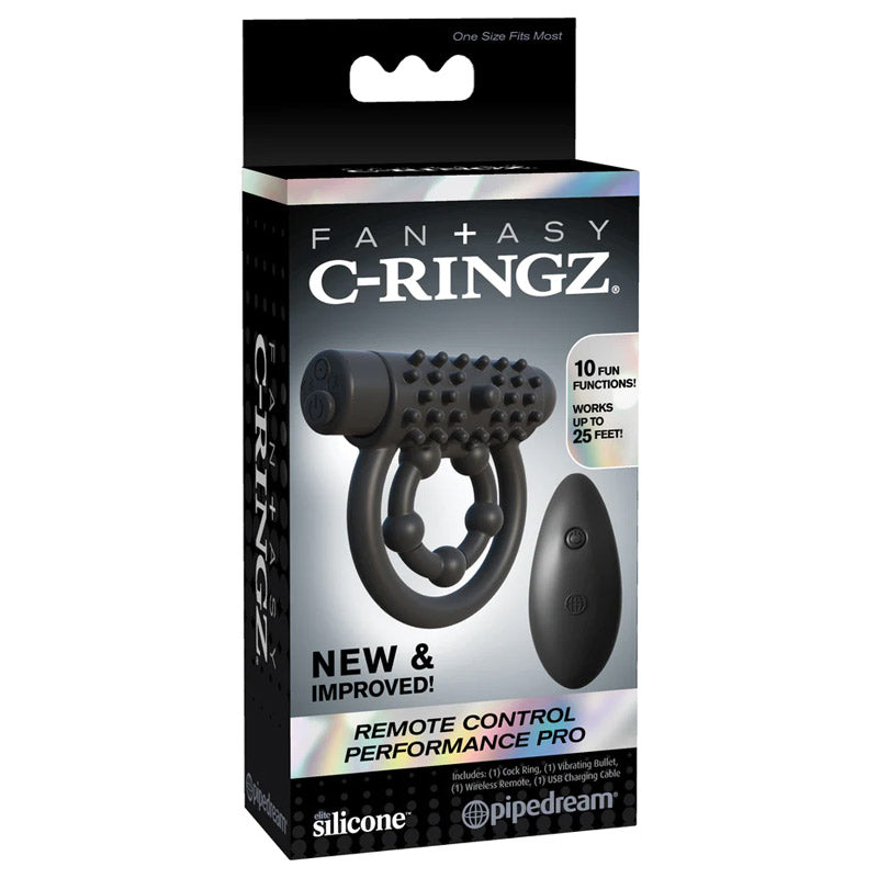 Remote Control Performance Pro