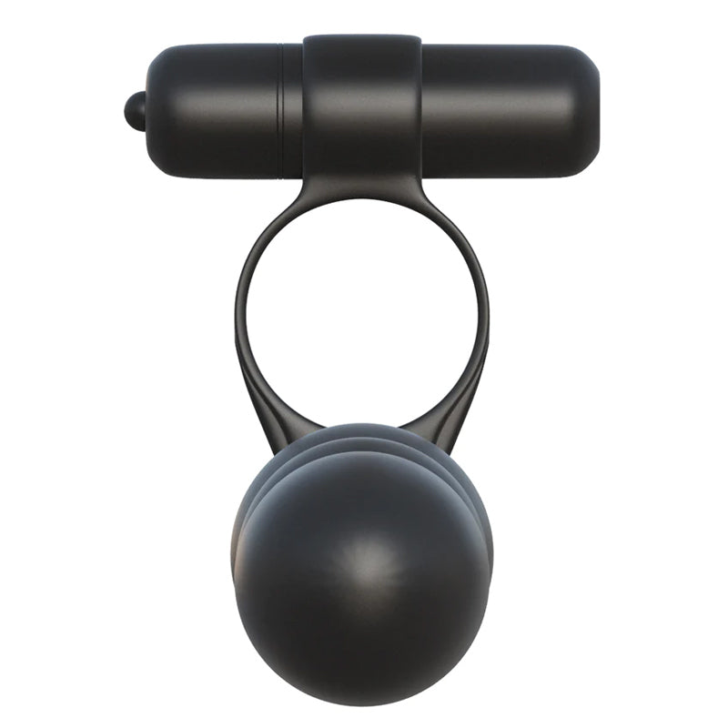 Posable Partner Double Penetrator