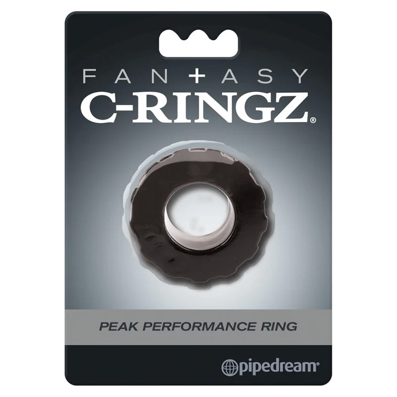 Fantasy C-Ringz Peak Performance Ring