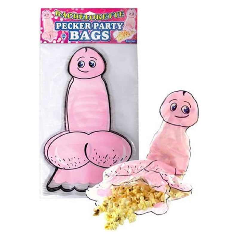 Bachelorette Party Bags