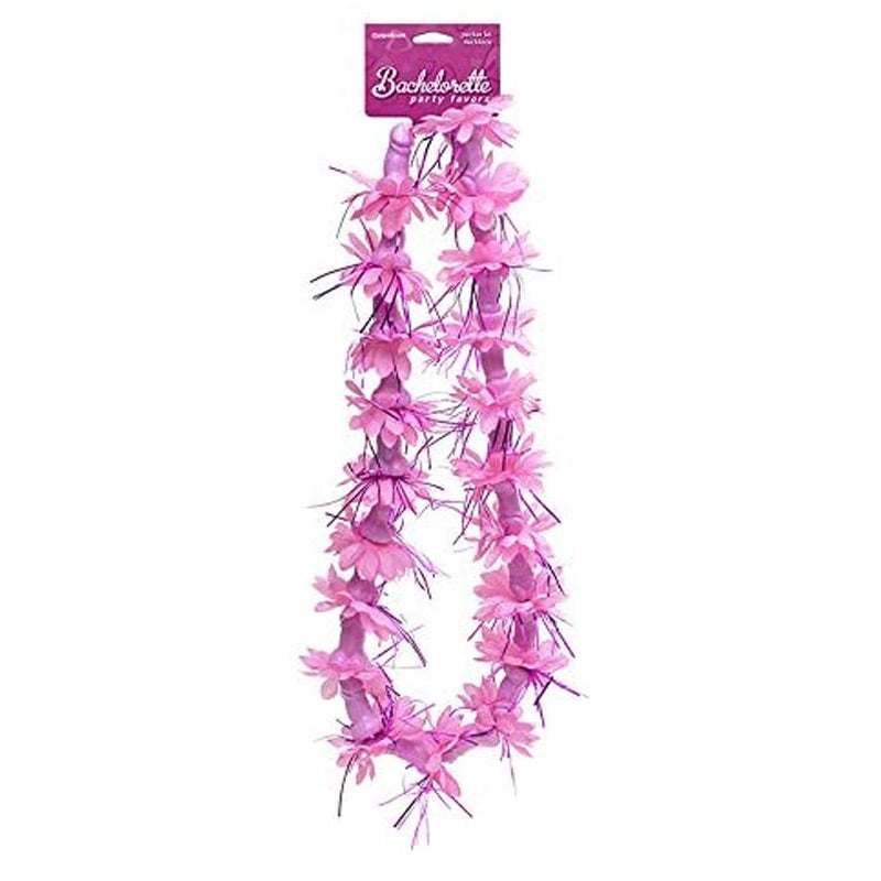 Pecker Lei Necklace
