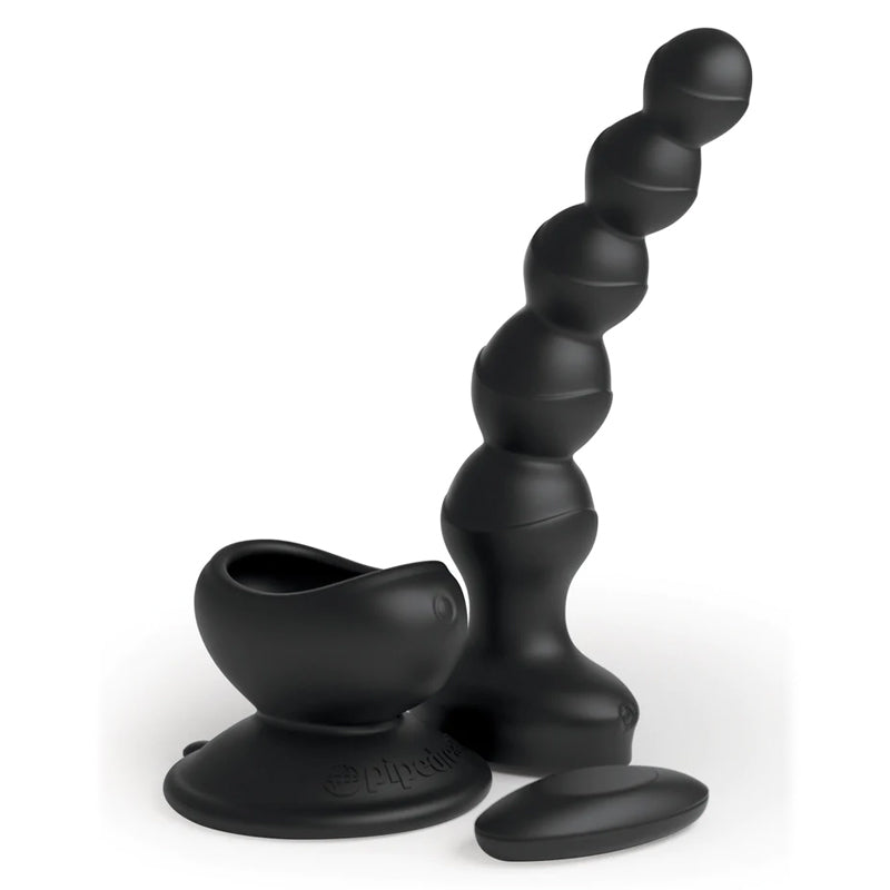 3Some Wall Banger Beads