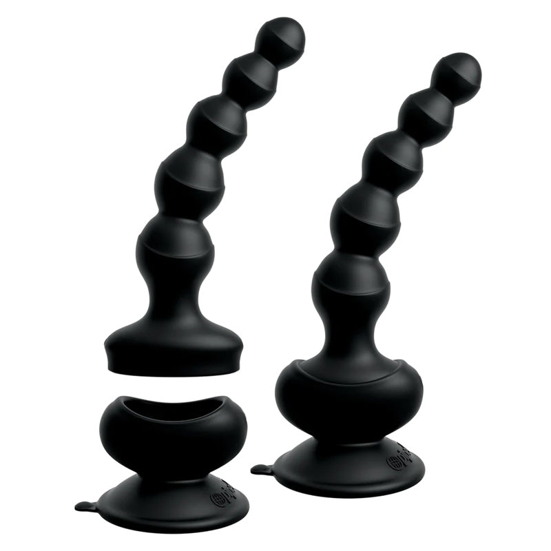 3Some Wall Banger Beads