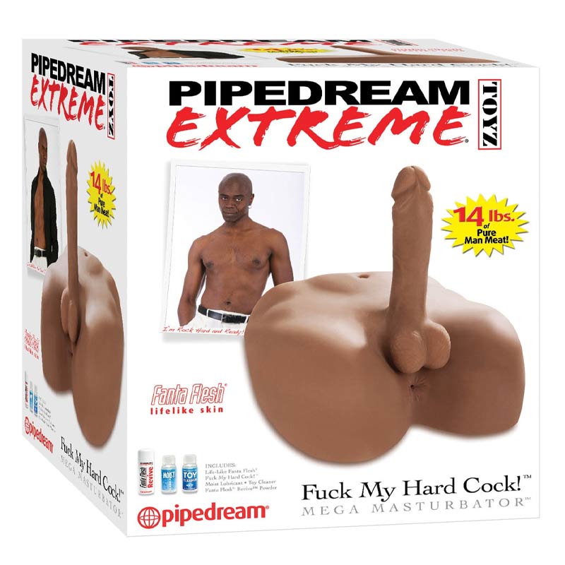 Fuck Me Silly Stud