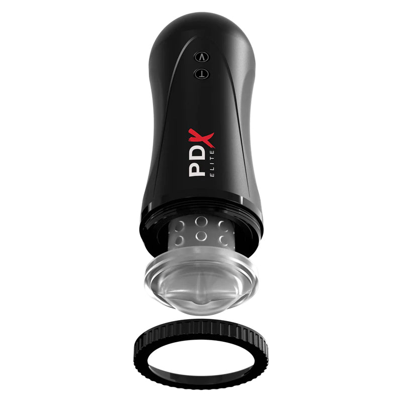 PDX Elite Moto Stroker