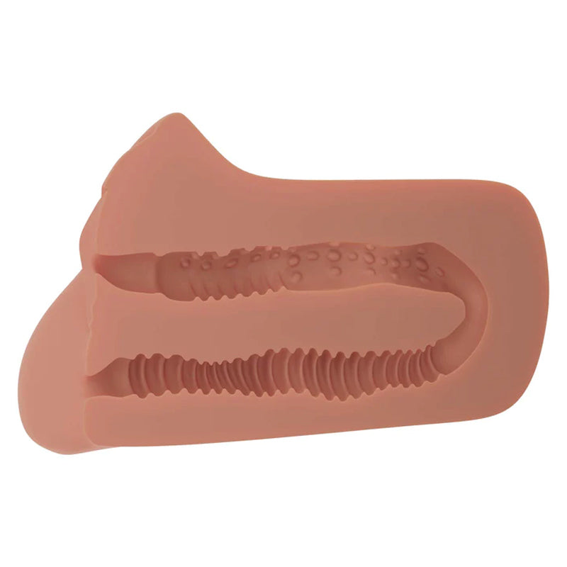 PDX Plus Pick Your Pleasure Stroker