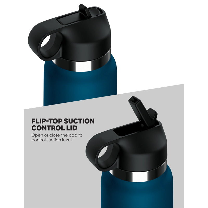 PDX Plus Fuck Flask Private Pleaser Discreet Stroker