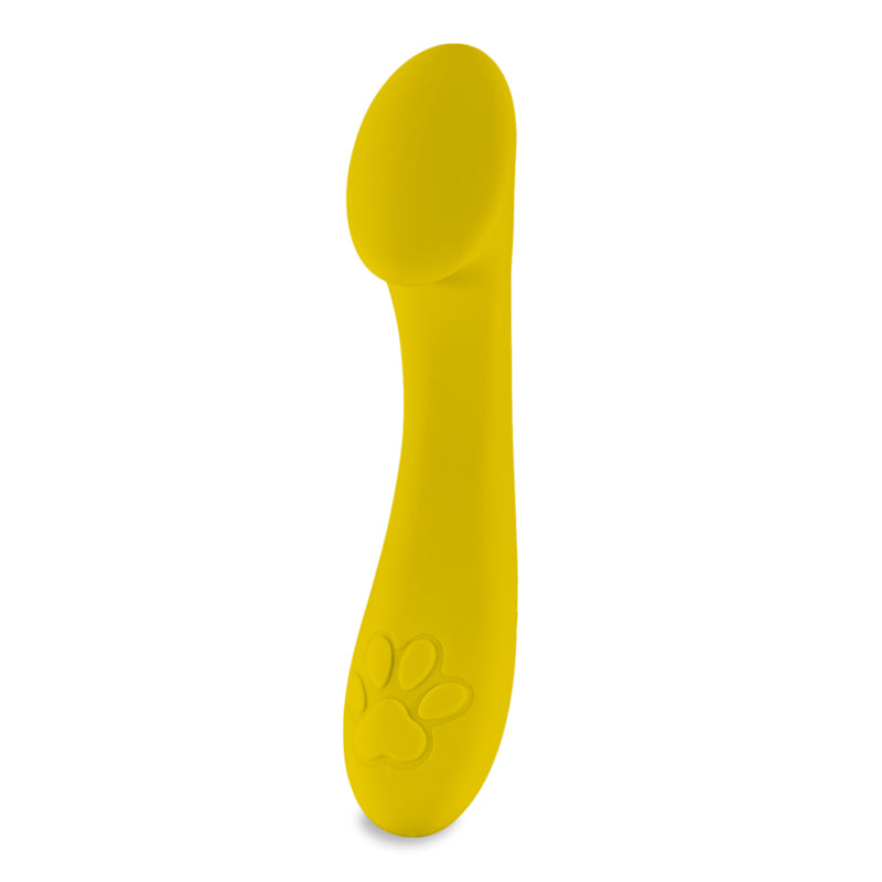 Lil' Lassie G-Spot Vibrator