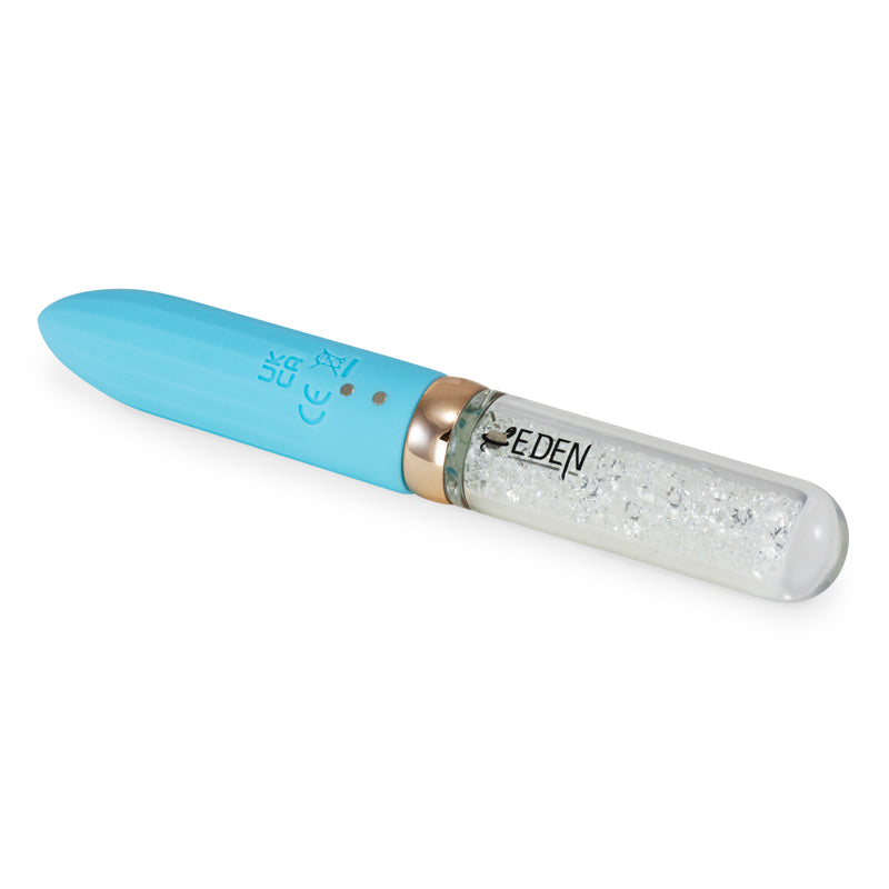 Sparkle - Lil' Bombshell Vibrator