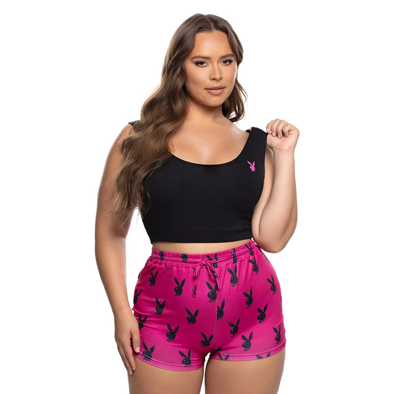 Playboy Slumber Bunny