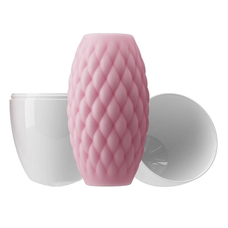 Pretty Love Athena Eros Silicone Male Masturbator
