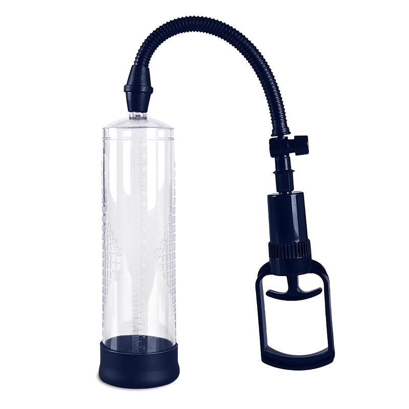 The Extender Penis Pump