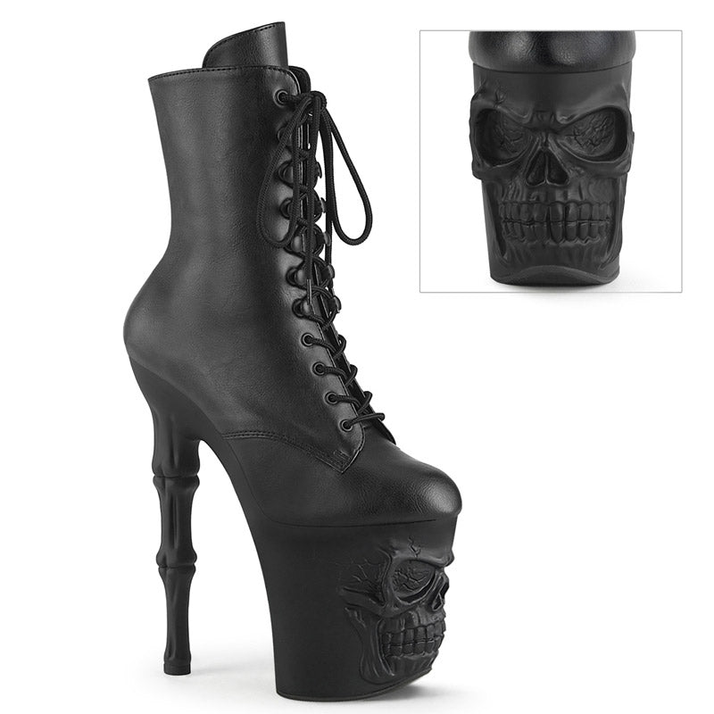 RAPTURE-1020 Faux Leather