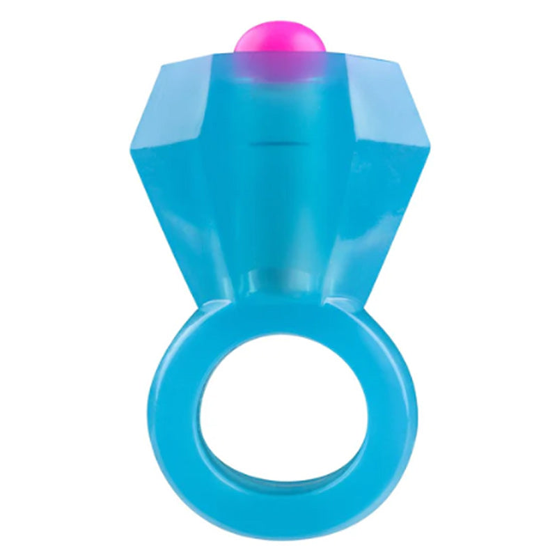 Rock Candy Bling Pop Ring