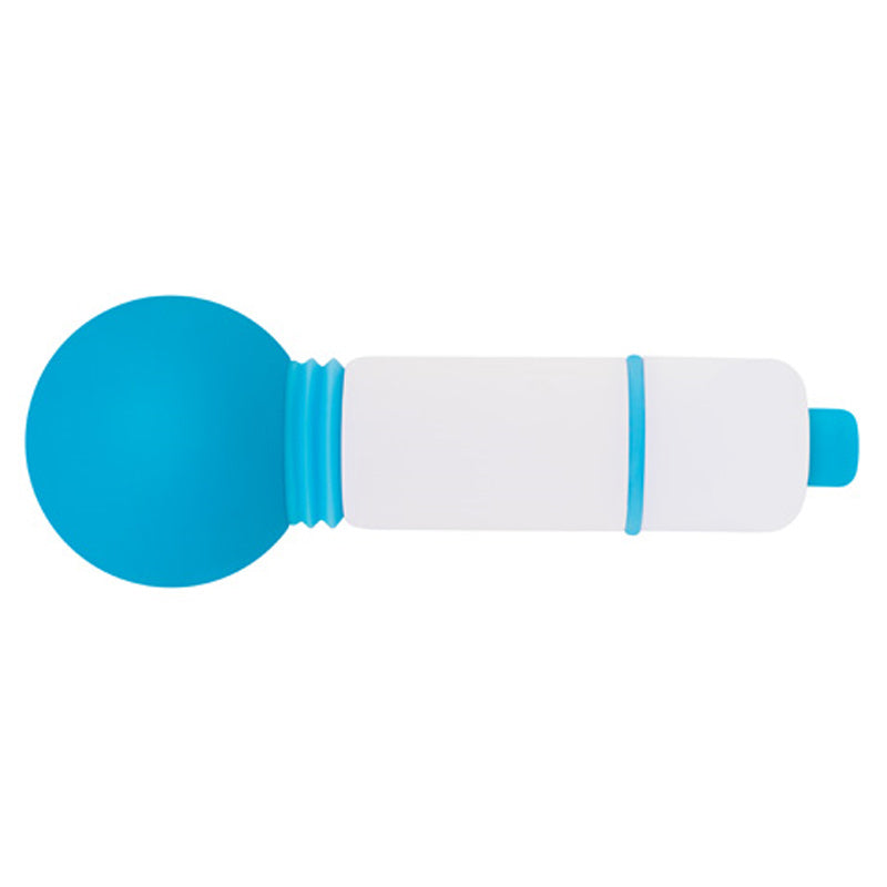 Rock Candy Fun Size Lala Pop Stimulator