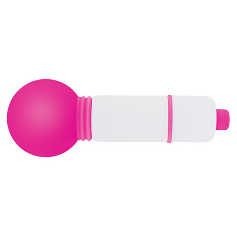 Rock Candy Fun Size Lala Pop Stimulator