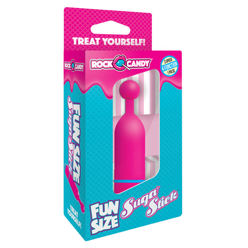 Rock Candy Fun Size Suga Stick Stimulator