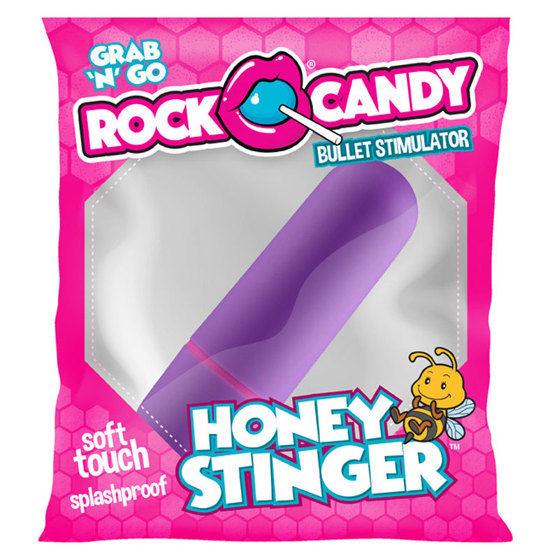Rock Candy Honey Stinger