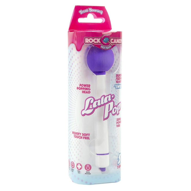 Rock Candy Lala Pop